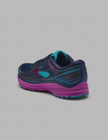 Las mejores marcas de zapatillas hombre ofertas zapatillas zapatillas running brooks aduro 5 hombre ofertas