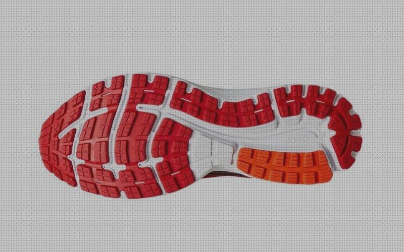 Análisis de las 2 mejores Zapatillas Running Brooks Aduro 5 De Hombres Ofertas