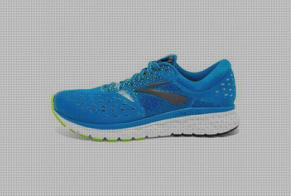 Review de zapatillas running brooks hombre ofertas