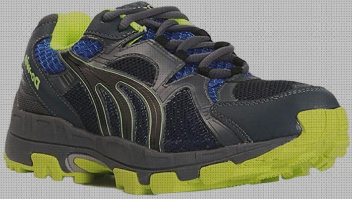 Review de zapatillas running entrenamiento hombre