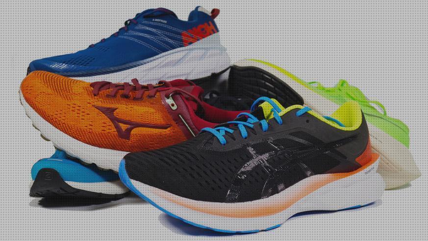 Las mejores zapatillas 2020 hombre zapatillas zapatillas running hombre 2020