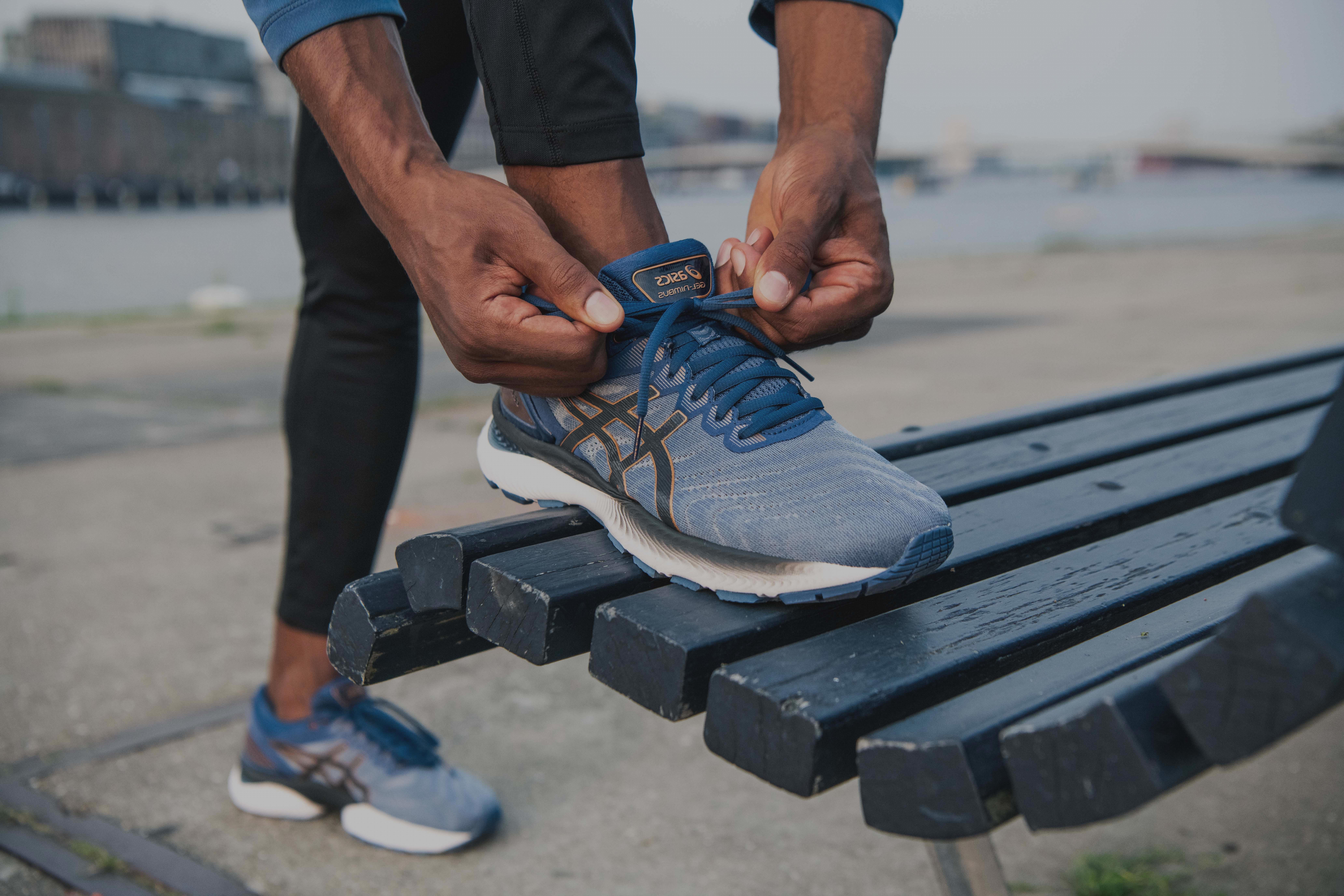 Review de zapatillas running hombre 2020