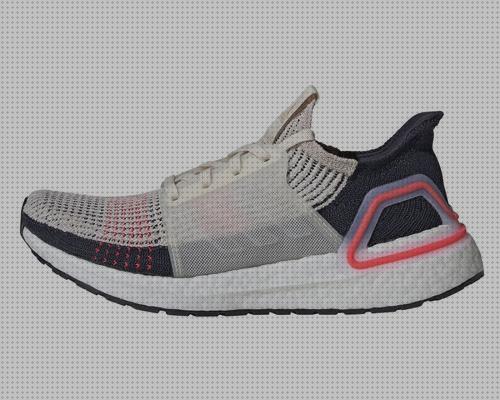Review de zapatillas running hombre de 90 kilos