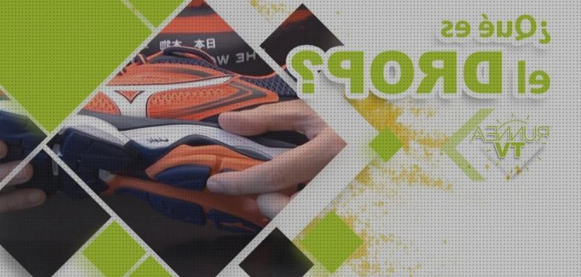 ¿Dónde poder comprar zapatillas hombre running zapatillas zapatillas running hombre drop 8mm?