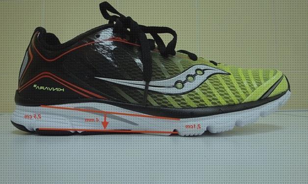 Las mejores marcas de zapatillas hombre running zapatillas zapatillas running hombre drop 8mm