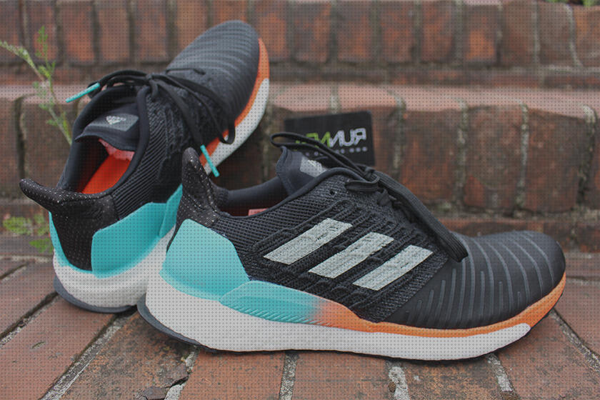 Las mejores 7 Zapatillas Running De Hombres Drop 8mm