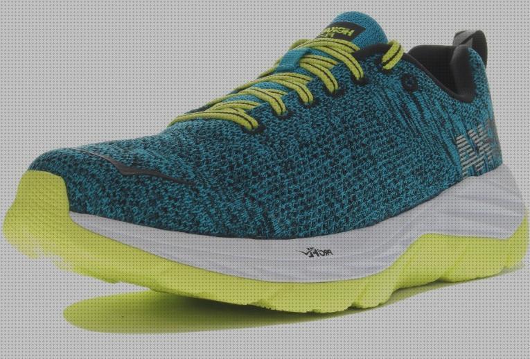 Las mejores 10 Zapatillas Running De Hombres Hoka