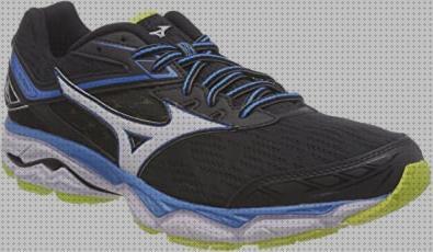 ¿Dónde poder comprar running zapatillas zapatillas running hombre mizumo?