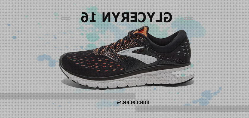 Review de zapatillas running hombre por 100