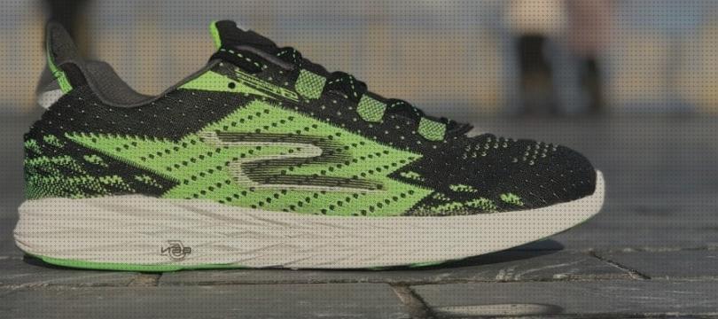 Las 8 Mejores Zapatillas Running De Hombres Skechers