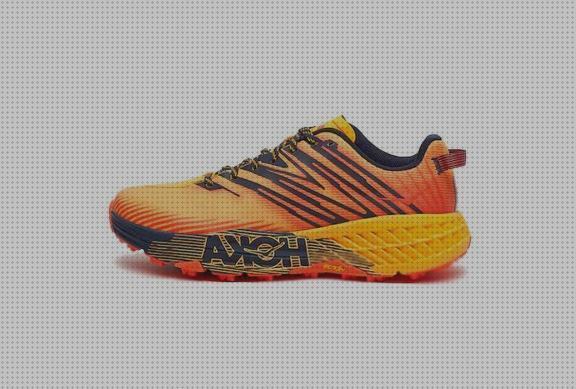 Las mejores marcas de running zapatillas zapatillas running hombre hoka