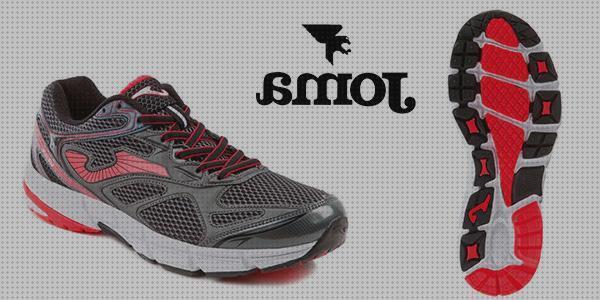 Las mejores running zapatillas zapatillas running hombre joma