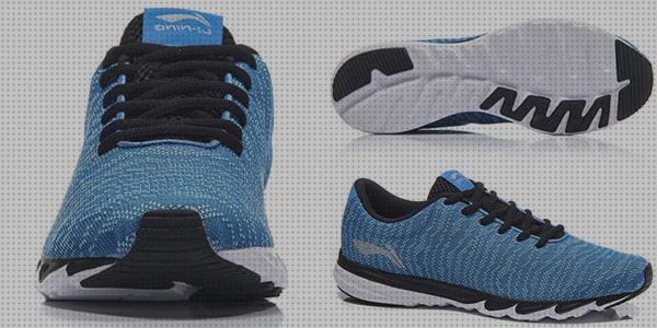 ¿Dónde poder comprar running zapatillas zapatillas running linning hombre?