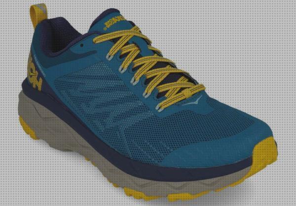 Análisis de las 2 mejores Zapatillas Running Montañas De Hombres 2020