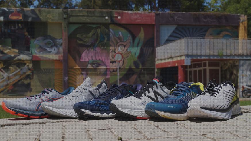 Las mejores marcas de zapatillas 2020 hombre zapatillas zapatillas running neutras hombre 2020