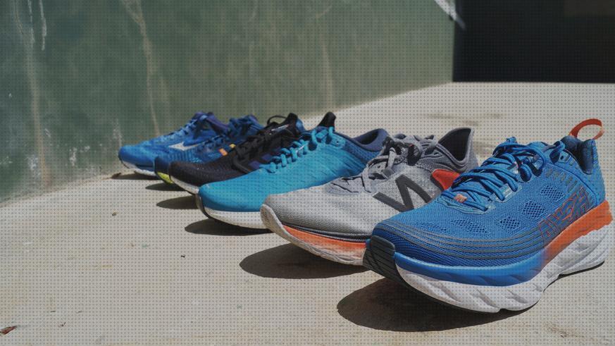 Las mejores 15 Zapatillas Running Neutras De Hombres 2020