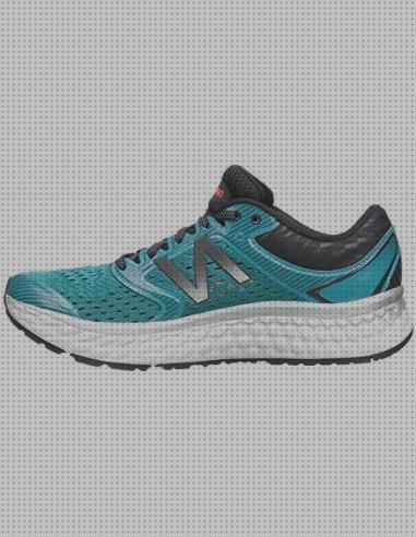 Las mejores marcas de zapatillas hombre running zapatillas zapatillas running newbalance fres foam m1080 hombre