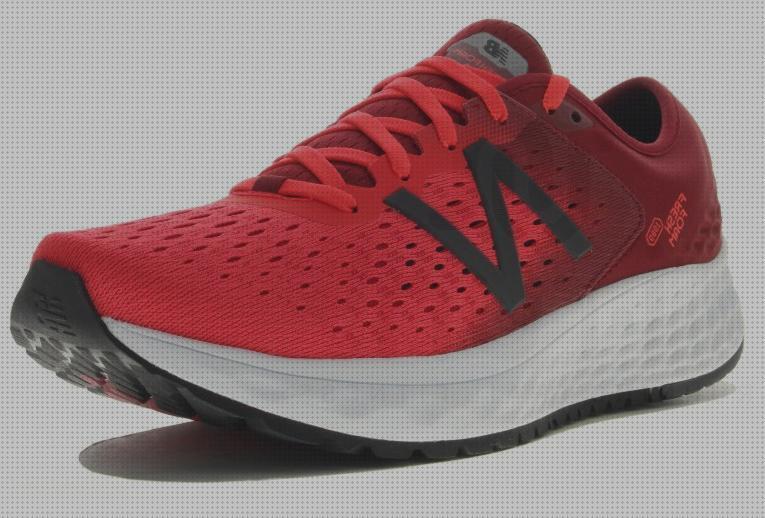 Las mejores zapatillas hombre running zapatillas zapatillas running newbalance fres foam m1080 hombre