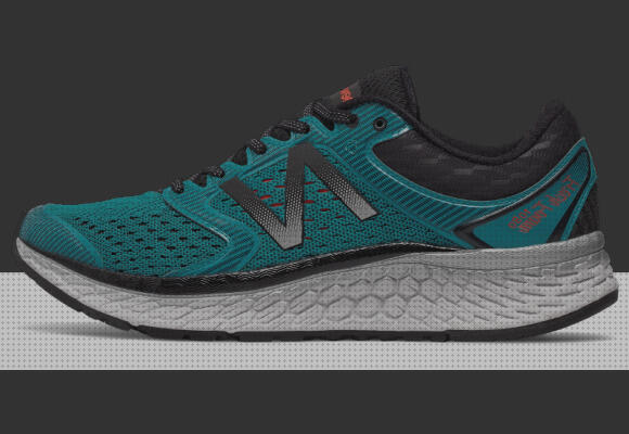 Análisis de las 5 mejores Zapatillas Running Newbalance Fres Foam M1080 De Hombres