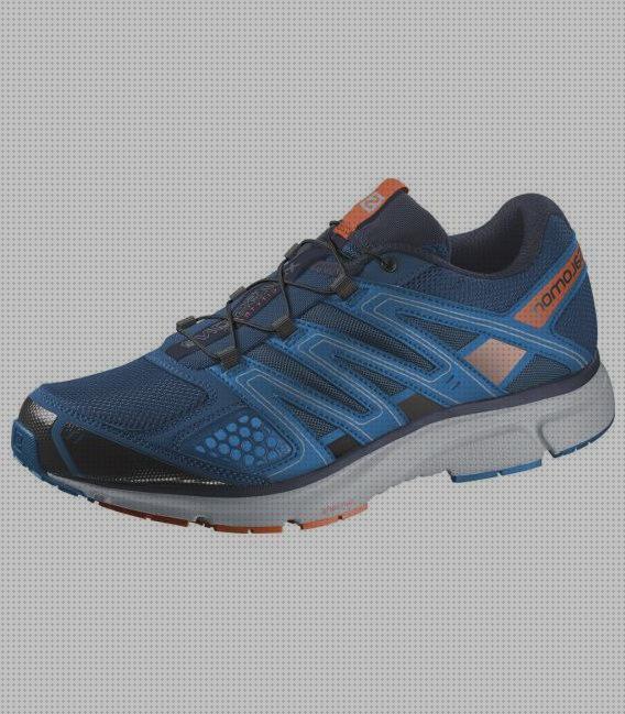 ¿Dónde poder comprar running zapatillas zapatillas running salomon hombre?
