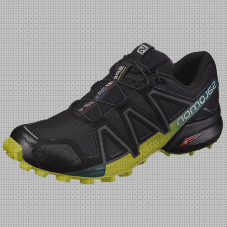 Las mejores running zapatillas zapatillas running salomon hombre