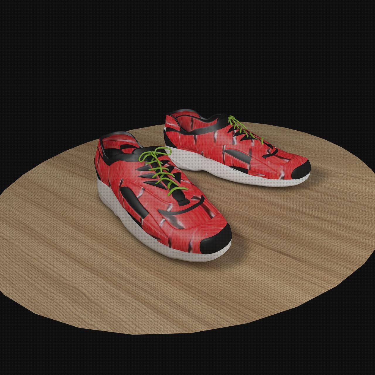 Las 4 Mejores Zapatillas Running Supinador De Hombres