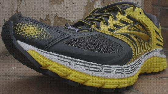 Las mejores zapatillas hombre running zapatillas zapatillas running supinadores hombre