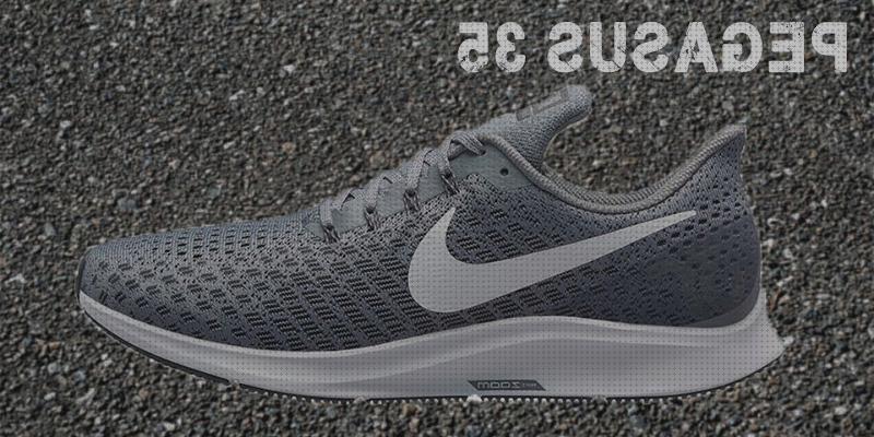 Review de zapatillas running supinadores hombre