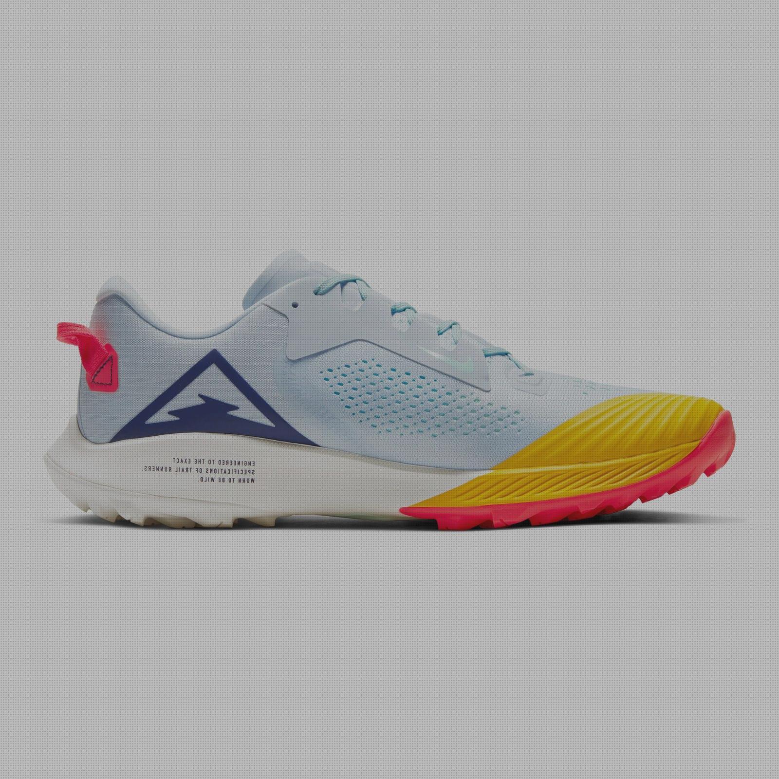 Las mejores zapatillas hombre running zapatillas zapatillas running trail hombre