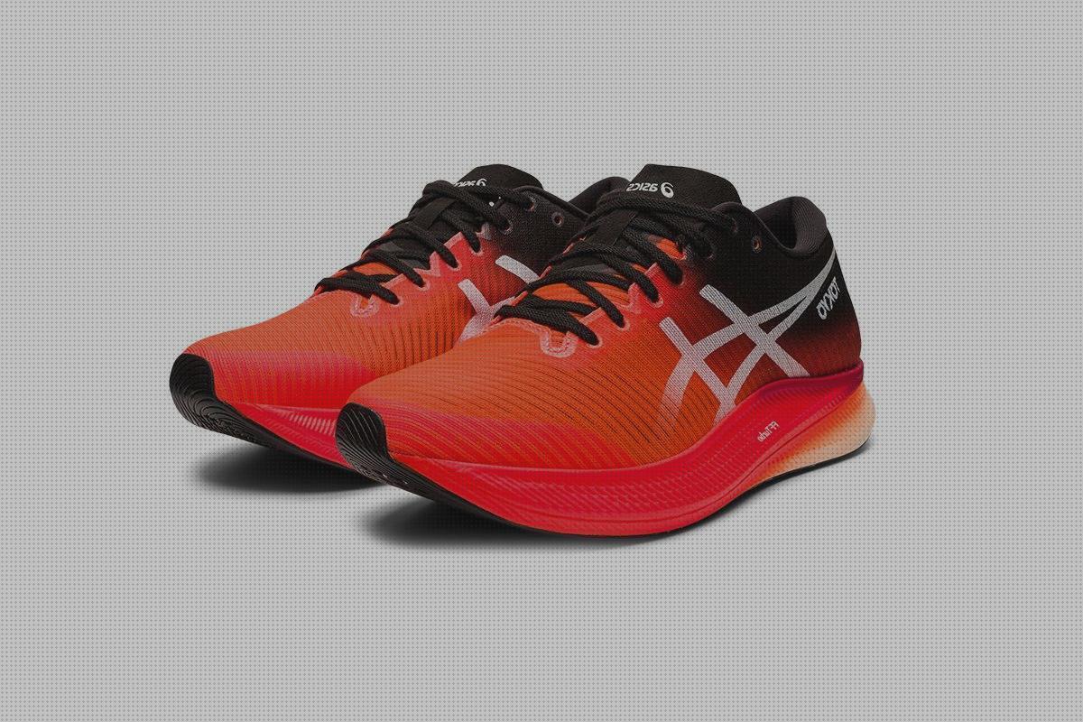 Review de zapatillas running voladoras hombre 2020