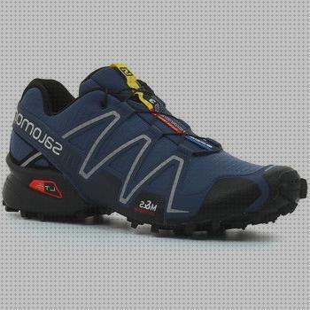¿Dónde poder comprar zapatillas hombre ofertas zapatillas zapatillas salomon casual hombre ofertas?