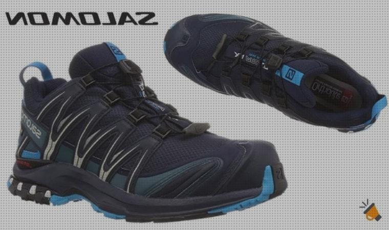 Las mejores marcas de zapatillas 2020 hombre zapatillas zapatillas salomon hombre 2020