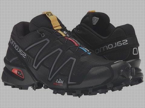 Las mejores zapatillas 2020 hombre zapatillas zapatillas salomon hombre 2020