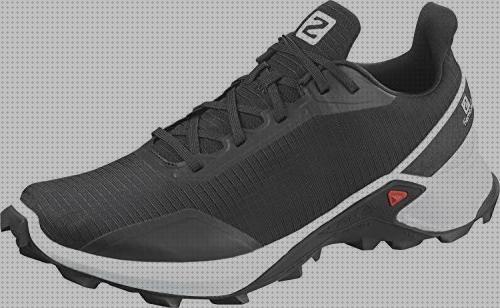 Review de zapatillas salomon hombre 2020
