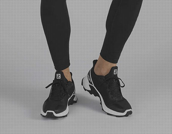 Opiniones de las 4 mejores Zapatillas Salomon De Hombres 2020