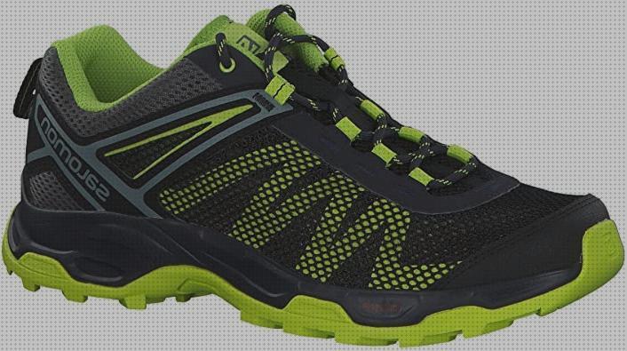 ¿Dónde poder comprar zapatillas hombre ofertas zapatillas zapatillas salomon hombre x ultra mehari ofertas?