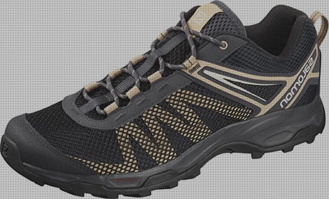 Review de zapatillas salomon hombre x ultra mehari ofertas