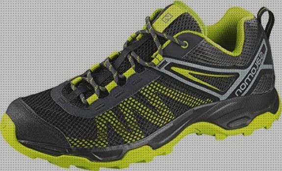 Las mejores 23 Zapatillas Salomon De Hombres X Ultra Mehari Ofertas