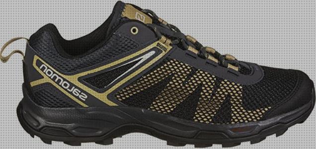 Las mejores salomon zapatillas zapatillas salomon x ultra mehari hombre