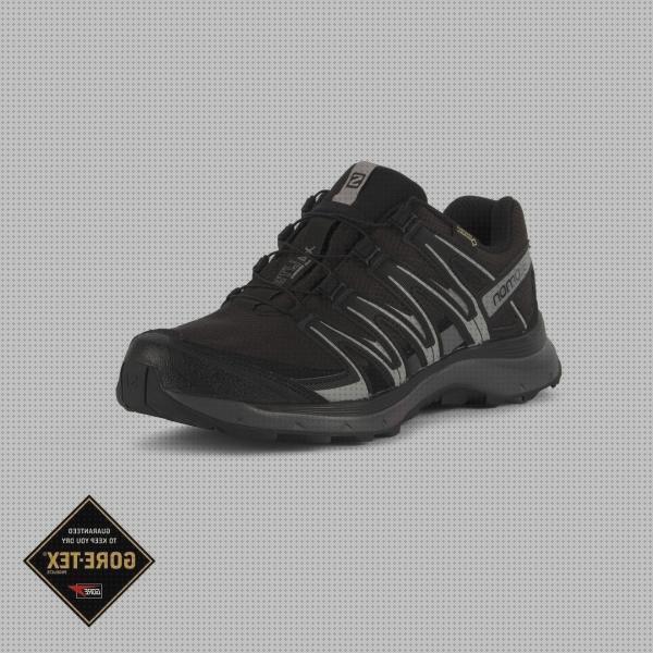 Opiniones de las 8 mejores Zapatillas Salomon Xa Lite De Hombres