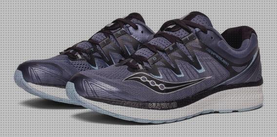 Las 2 Mejores Zapatillas Saucony De Hombres Running