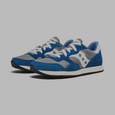 Las mejores 2 Zapatillas Saucony De Hombres