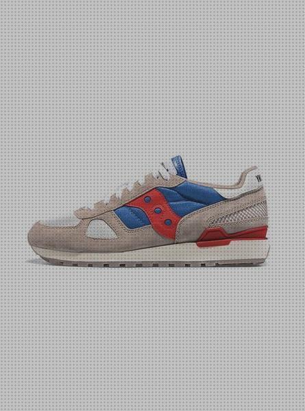 ¿Dónde poder comprar saucony zapatillas zapatillas saucony shadow hombre?