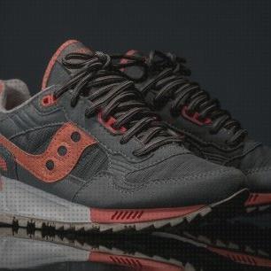 Opiniones de las 10 mejores Zapatillas Saucony Shadow De Hombres