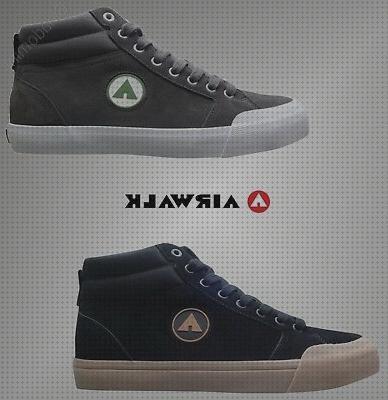 ¿Dónde poder comprar skate zapatillas zapatillas skate mid top hombre?