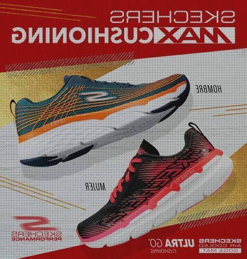 Las mejores zapatillas hombre ofertas zapatillas zapatillas skecher de hombre de ofertas
