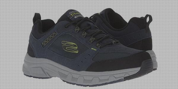 zapatillas skechers hombre memory foam