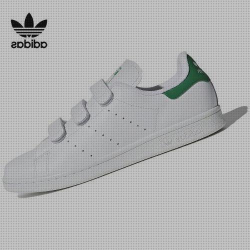 Review de zapatillas stan smith hombre ofertas