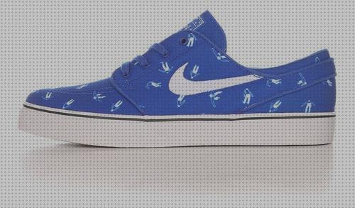 Review de zapatillas stefan janoski hombre ofertas
