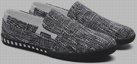 ¿Dónde poder comprar telas zapatillas zapatillas tela hombre?
